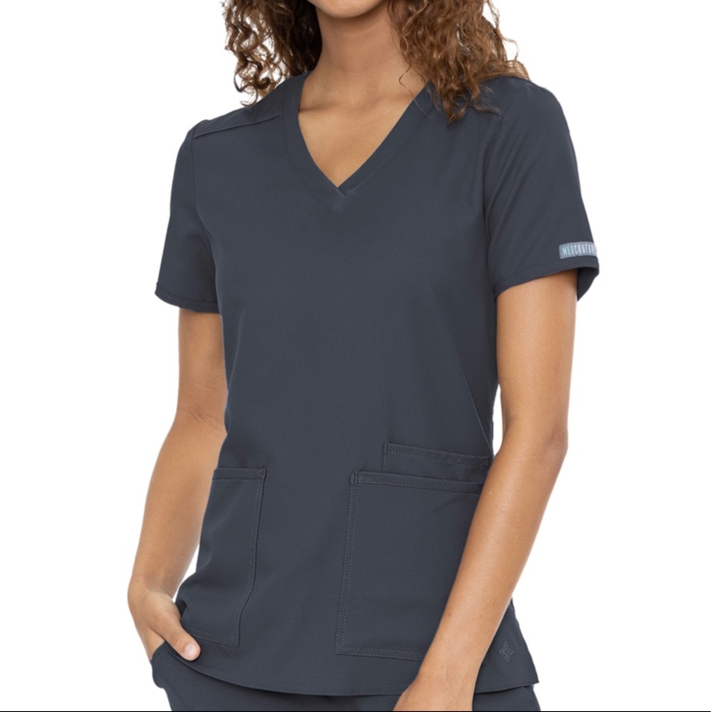2 Piece set Med Couture Scrubs